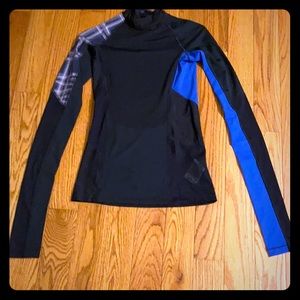 Nike pro hyper cool long sleeve shirt